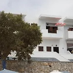 Nikos Lefkos (Karpathos)