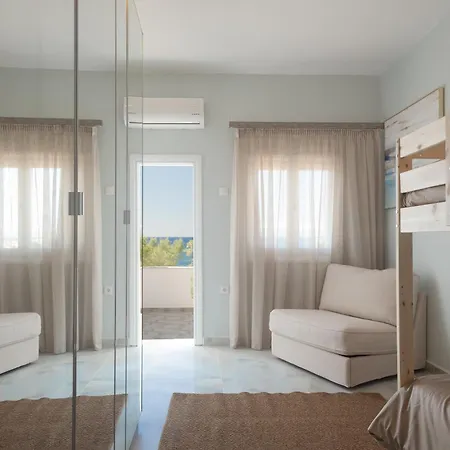 Nikos Apartmán