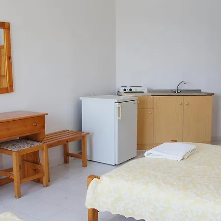 Apartment Nikos