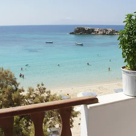 Apartmán Nikos *