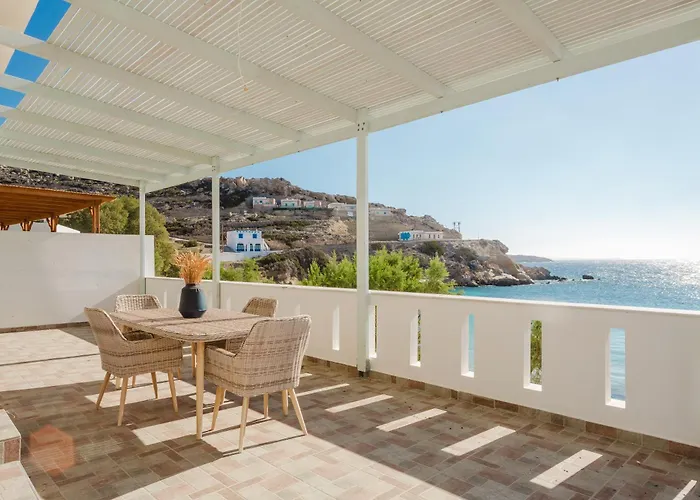 Nikos * Лефкос-Карпату