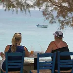 Nikos Appartement *