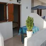 Appartement Nikos