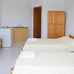 Appartement Nikos Lefkos (Karpathos)