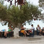 Apartment Nikos *