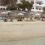 شقة Nikos Lefkos (Karpathos)