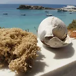 Nikos Lefkos (Karpathos)