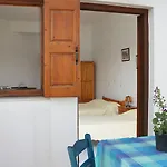 Appartement Nikos Lefkos (Karpathos)
