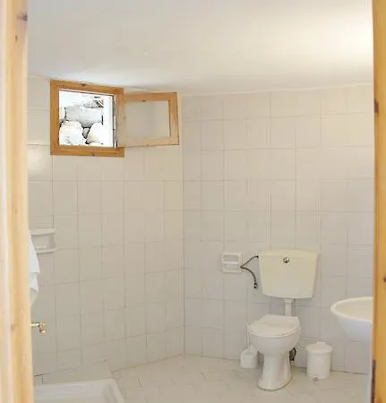 Nikos לפקוס קרפתאו