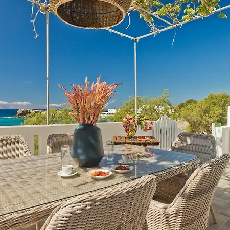 Appartement Nikos Lefkos (Karpathos)