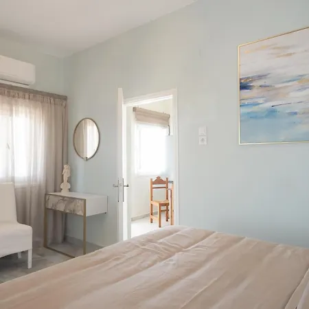 Nikos * Lefkos (Karpathos)