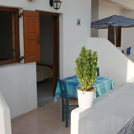 Apartament Nikos
