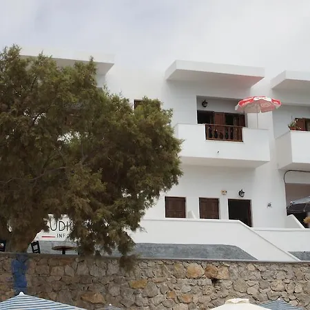 Nikos Lefkos (Karpathos)