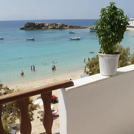 Nikos לפקוס קרפתאו