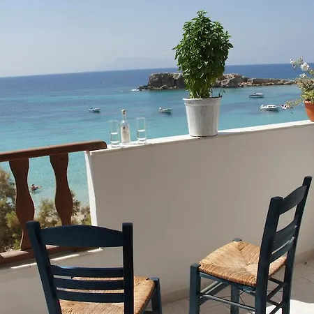 Nikos Lefkos (Karpathos)