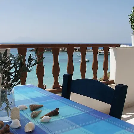 Nikos Lefkos (Karpathos)