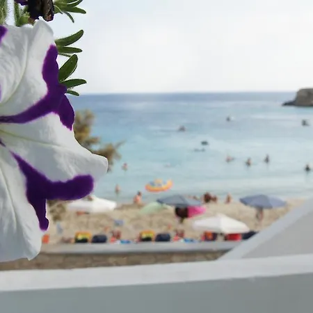 Nikos Lefkos (Karpathos)