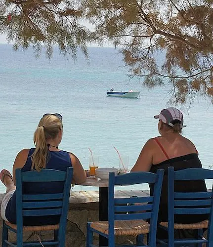 Nikos アパート *