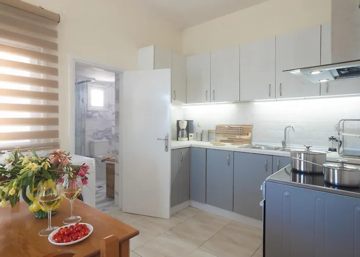 Nikos Lefkos (Karpathos)