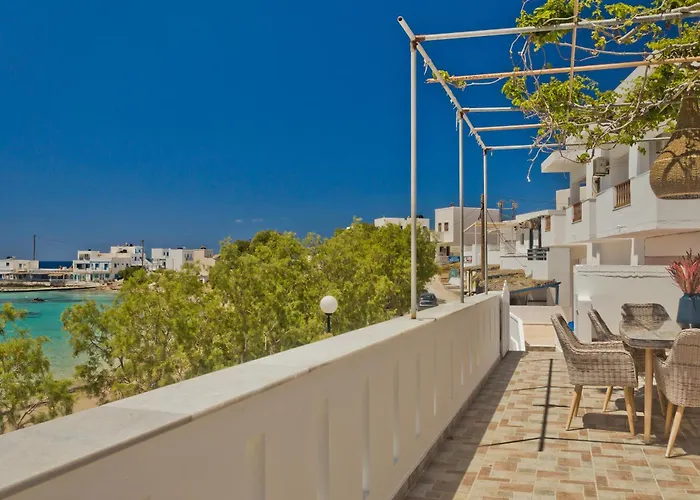 Nikos * Lefkos (Karpathos)