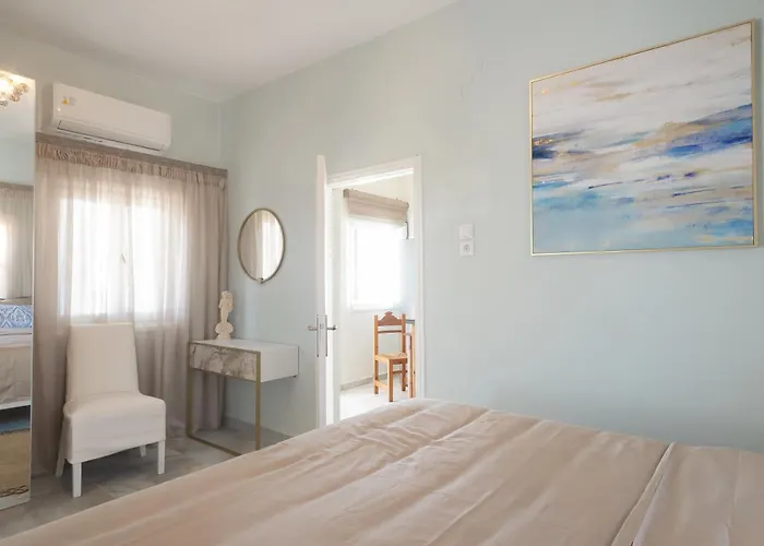 Nikos * Lefkos (Karpathos)