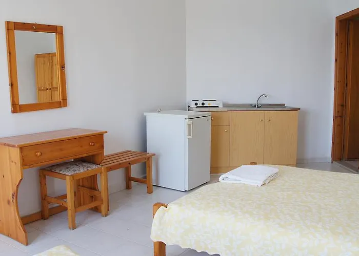 Apartamento Nikos