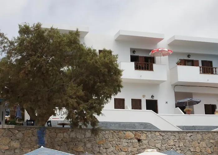 Nikos Lefkos (Karpathos)