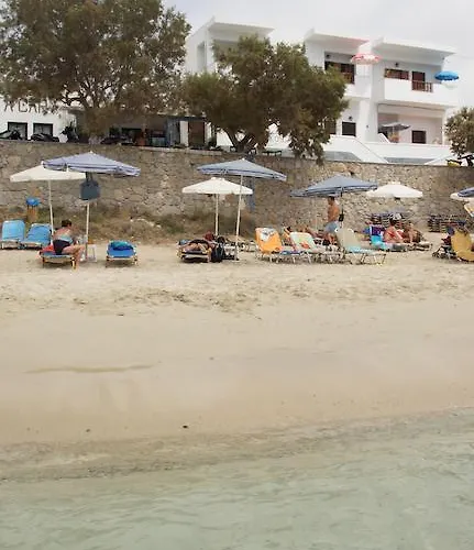 Apartamento Nikos Lefkos (Karpathos)