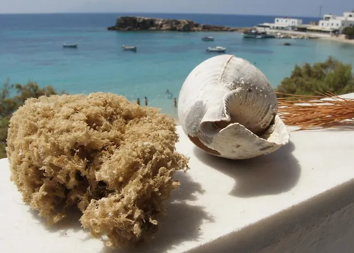 Nikos Lefkos (Karpathos)