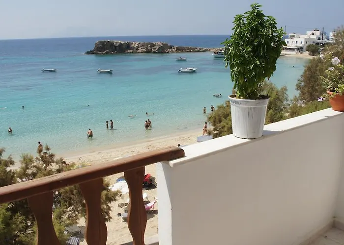 Nikos Lefkos (Karpathos)