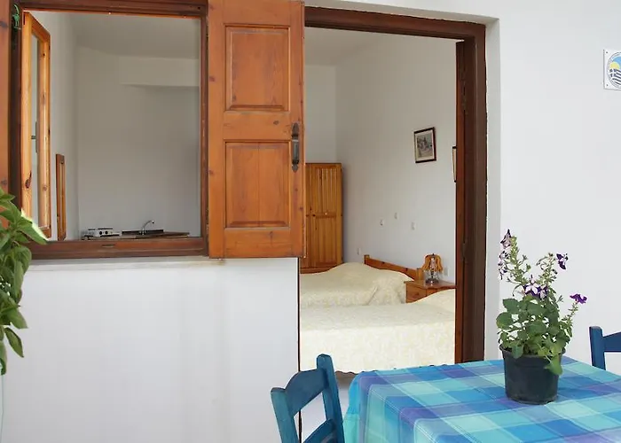 Apartamento Nikos Lefkos (Karpathos)