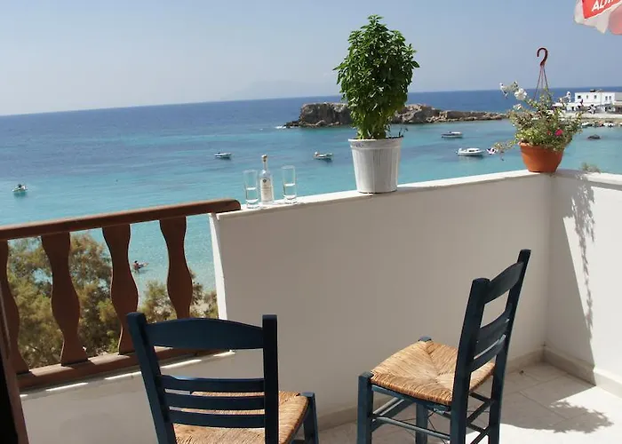 Nikos Lefkos (Karpathos)