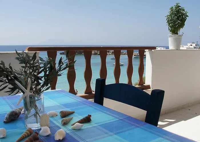 Nikos Lefkos (Karpathos)