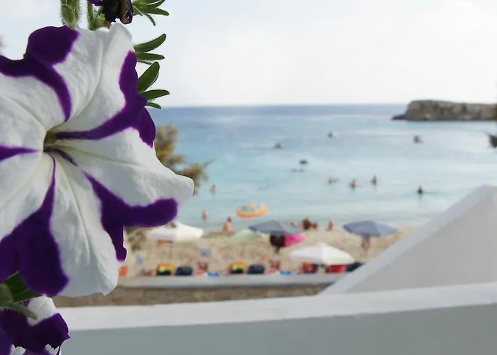 Nikos Lefkos (Karpathos)